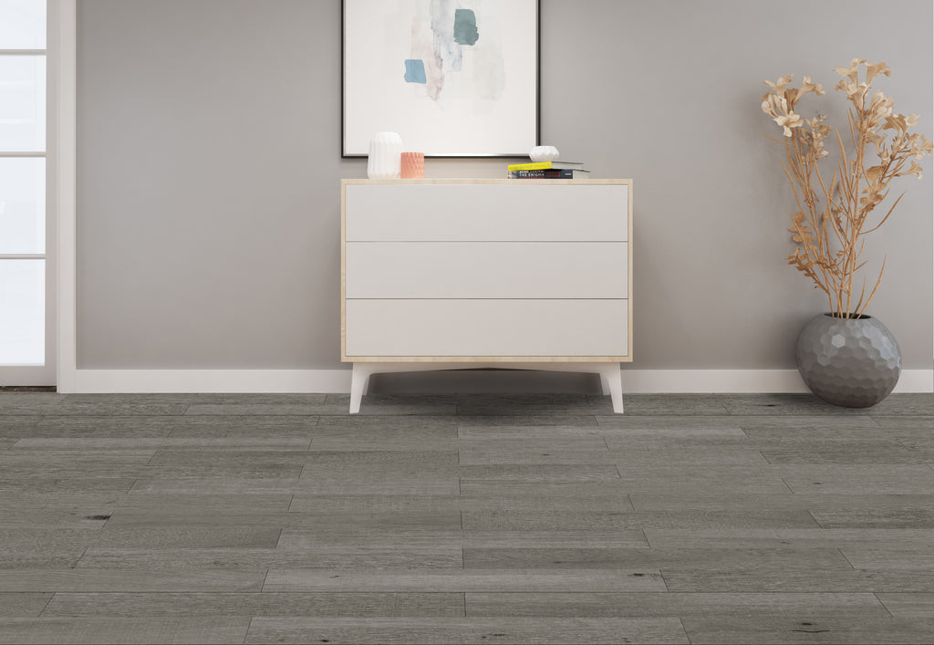 How to Measure a Floor for a Flooring Installation