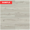 Maple White Vinyl Flooring Samples DotFloor DF405