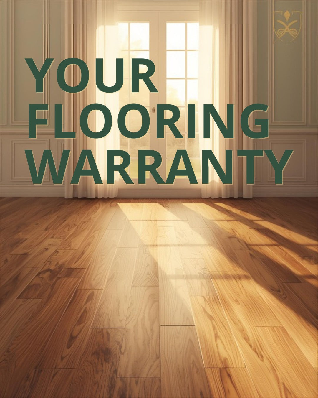 Flooring warranty - everything you need to know about quality assurance