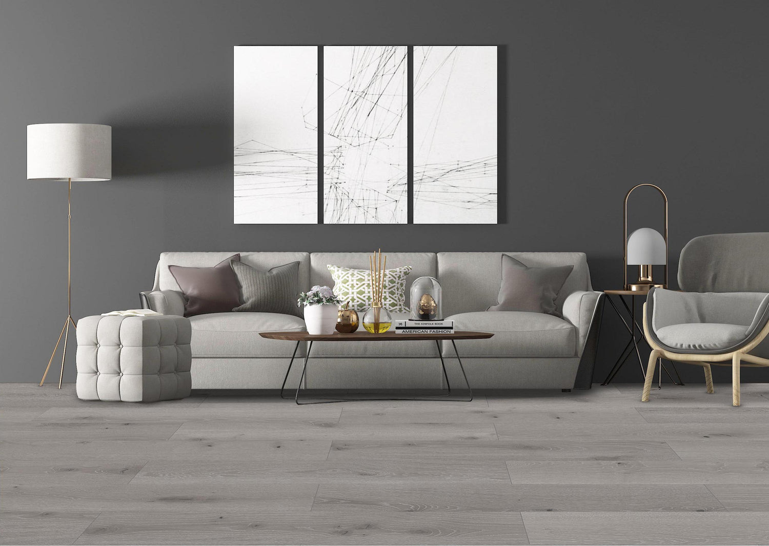 Dotfloor: Pre-Installation Checklist