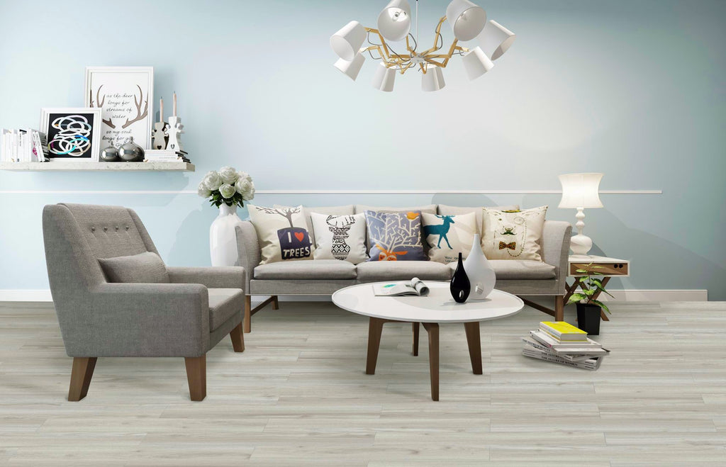 Why Vinyl home flooring is becoming more popular