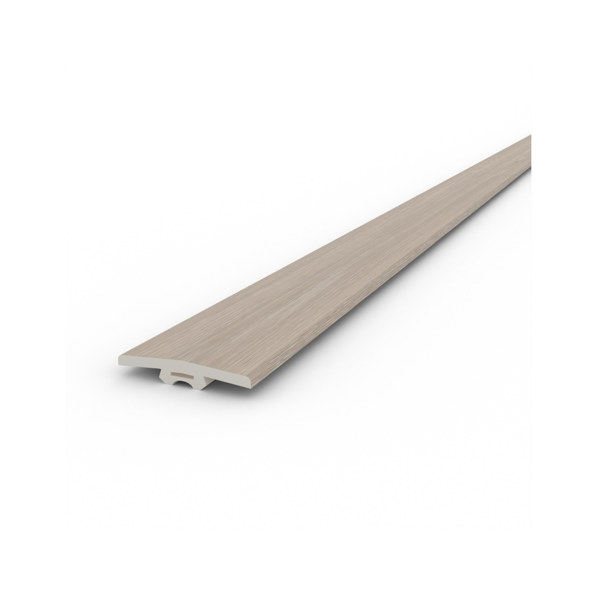 SuperOak Select Perfect-Match Stair Tread - Riftwood Knot