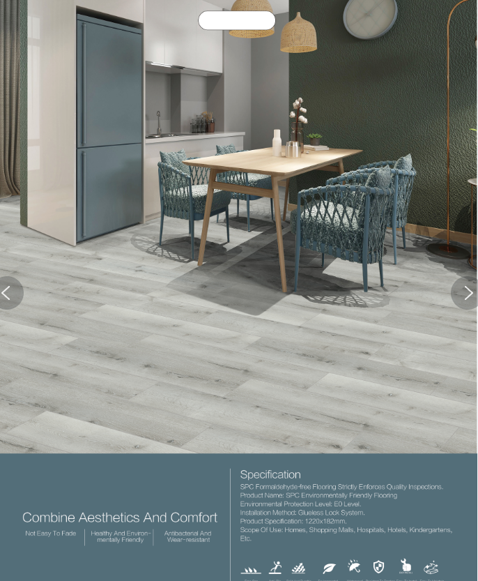 SPC605 Tote Board - close-up view