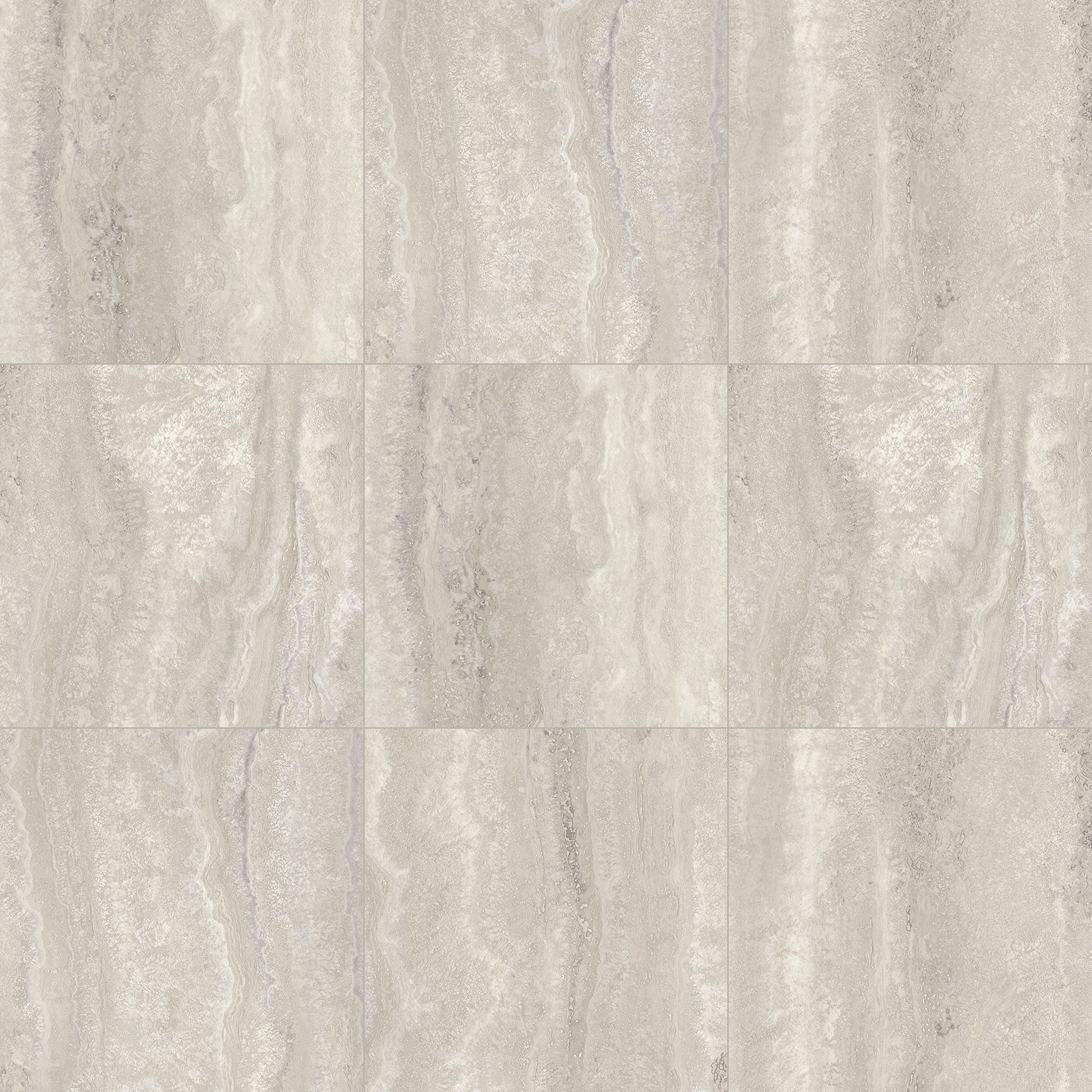 Pearl Beige -PEEL & STICK 150 Stick Vinyl Floor Tiles Self Adhesive Waterproof Clearance 12‘’ x 12‘’ - close-up view