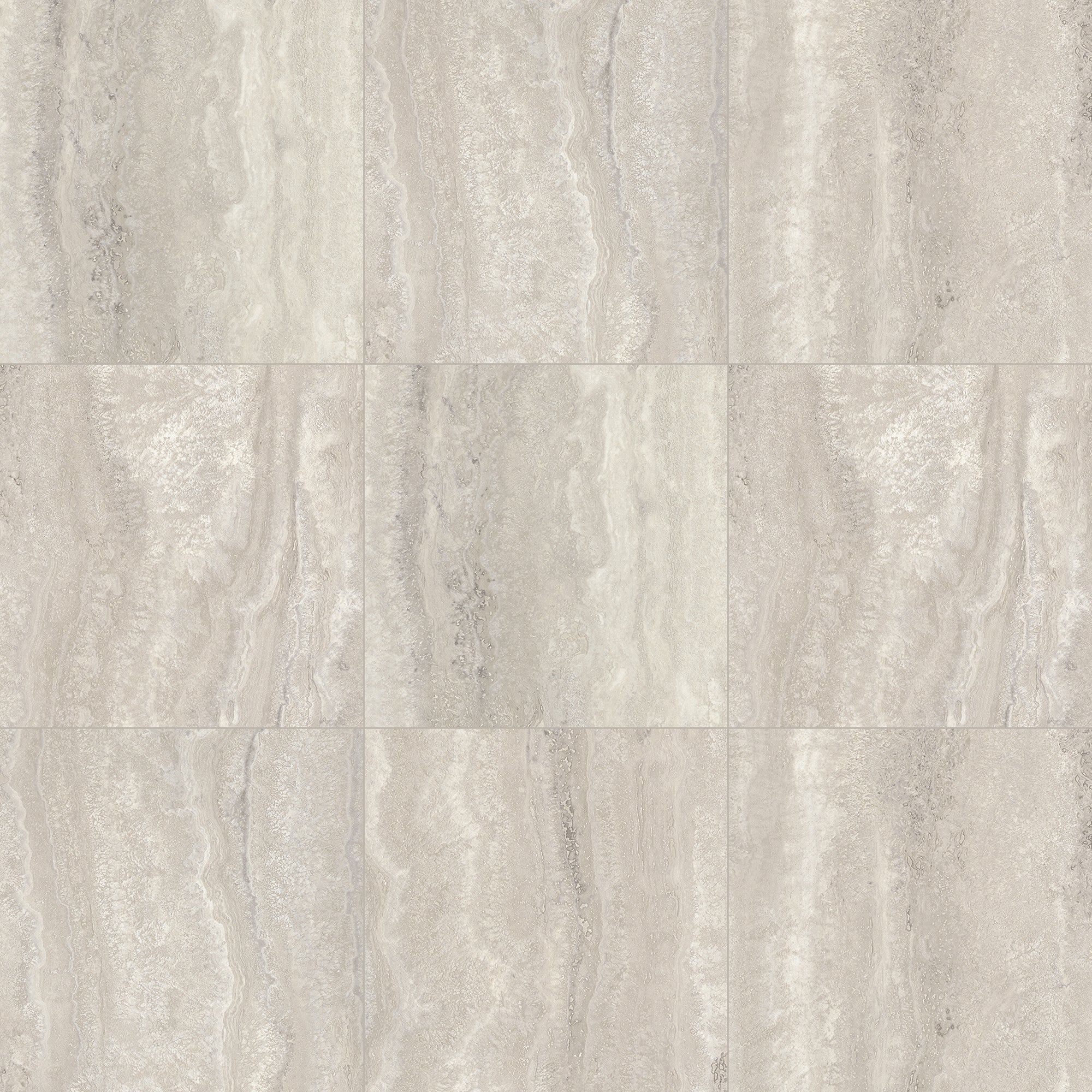 Pearl Beige  -PEEL N STICK 150 Stick Vinyl Floor Tiles Self Adhesive Waterproof Clearance 12‘’ x 12‘’