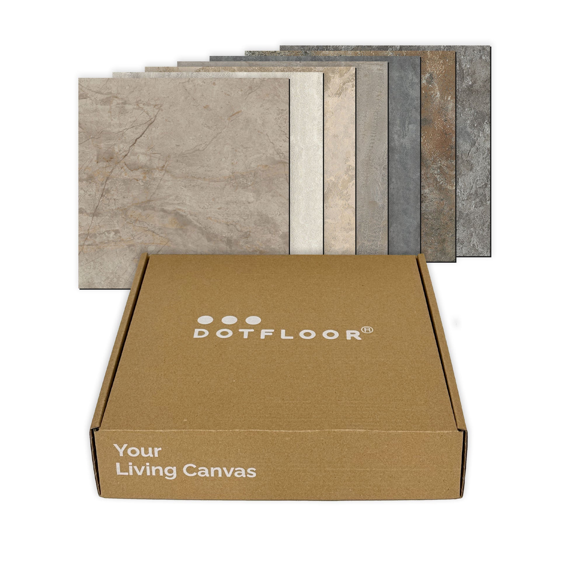 PEEL & STICK 150 SAMPLE BUNDLE - product image