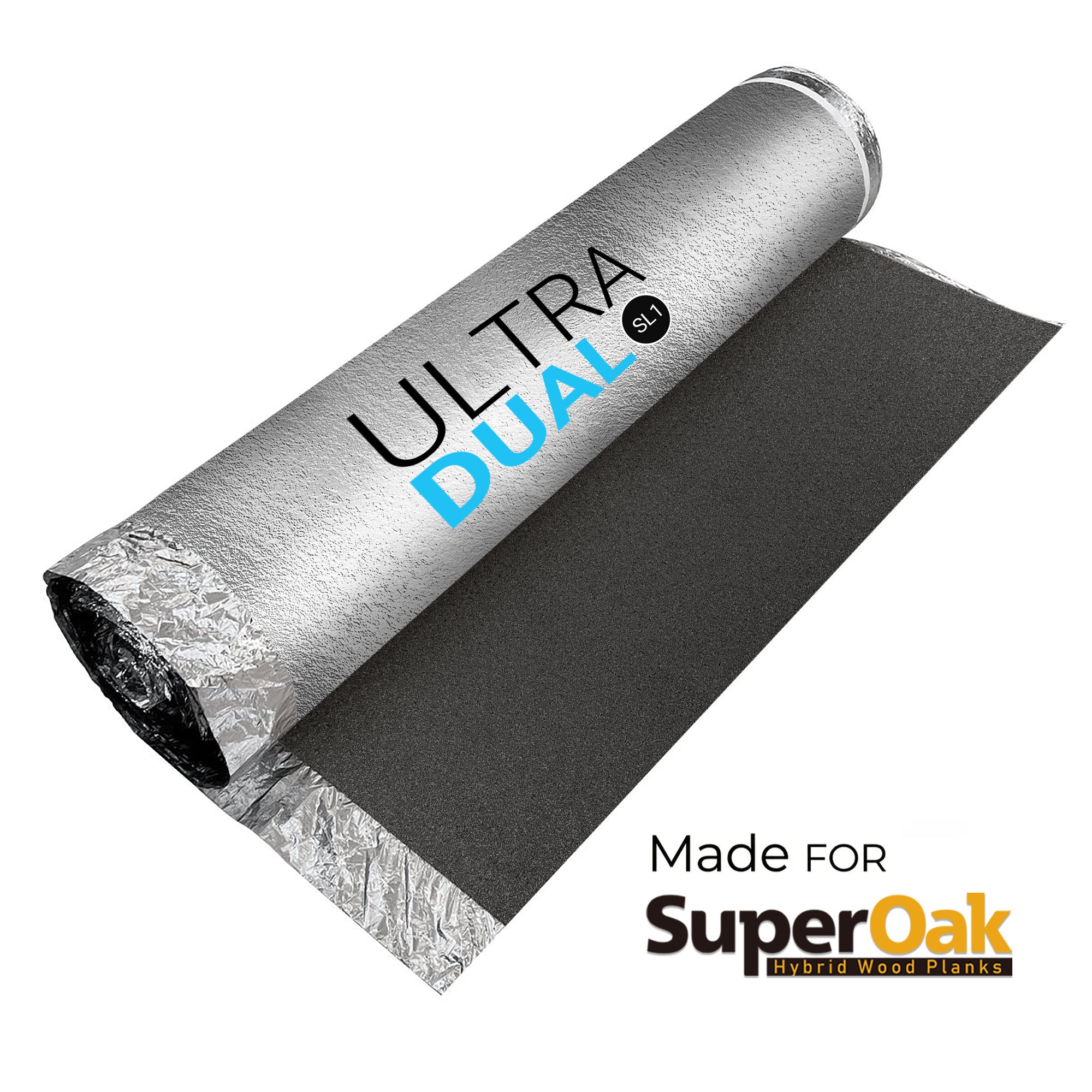 UltraDual Underlayment SL1