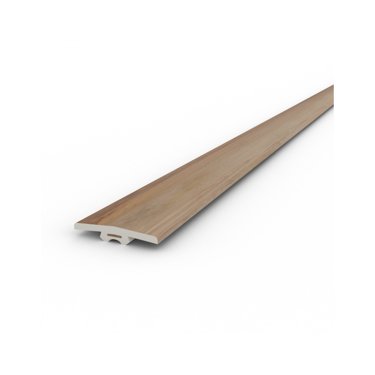 T-Molding Perfect-Match-Trim SuperOak Plus Golden Hickory (TM-SPP-343)