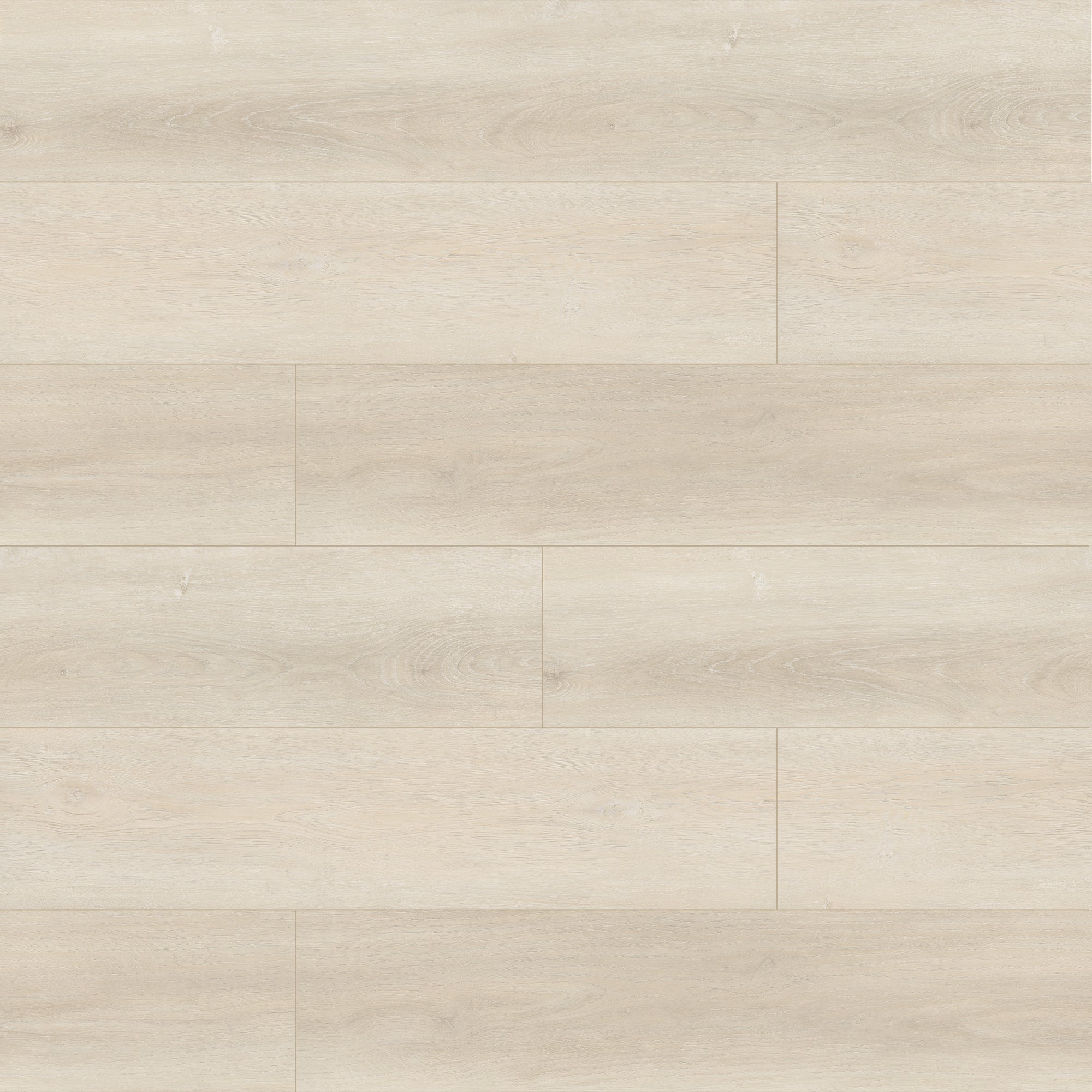 Whitewashed Light -PEEL N STICK 250 Laminate Floor Planks Waterproof Self Adhesive Wood Look Hard Core Tile 36''x6''