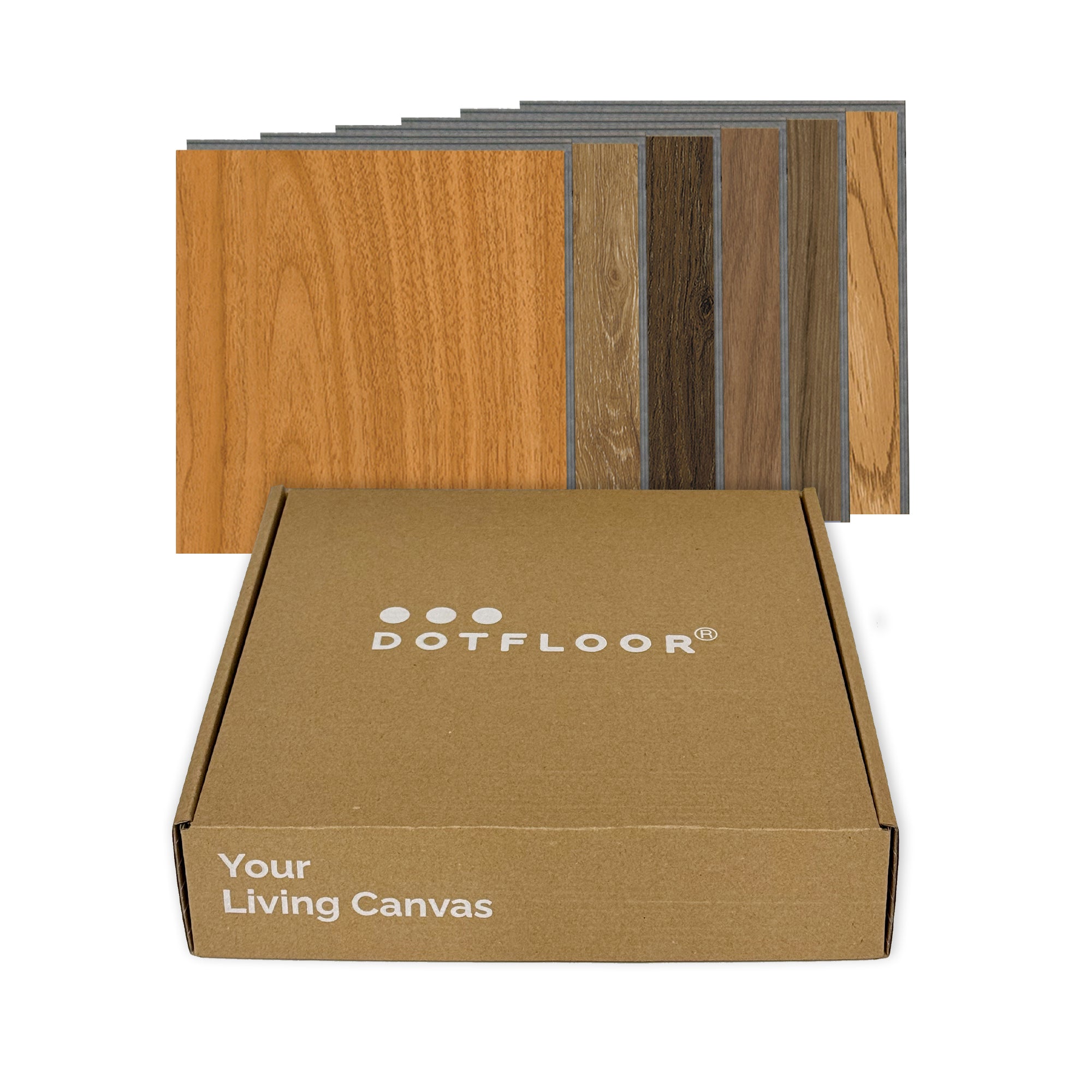 EMPIRE 402 RIGID CORE SAMPLE BUNDLE - product image