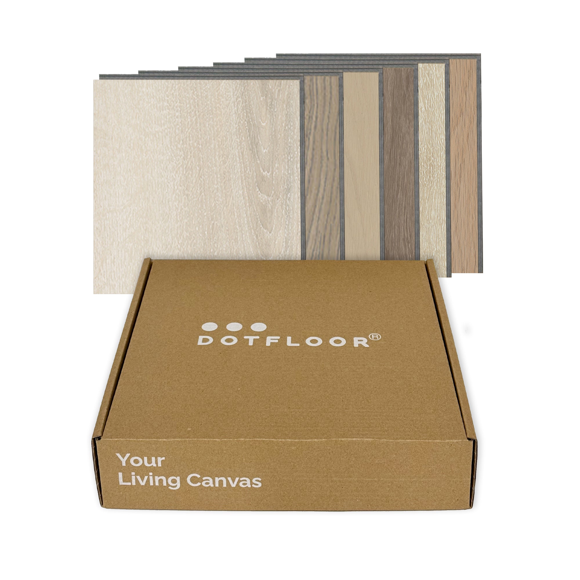 EMPIRE 402 RIGID CORE SAMPLE BUNDLE - close-up view