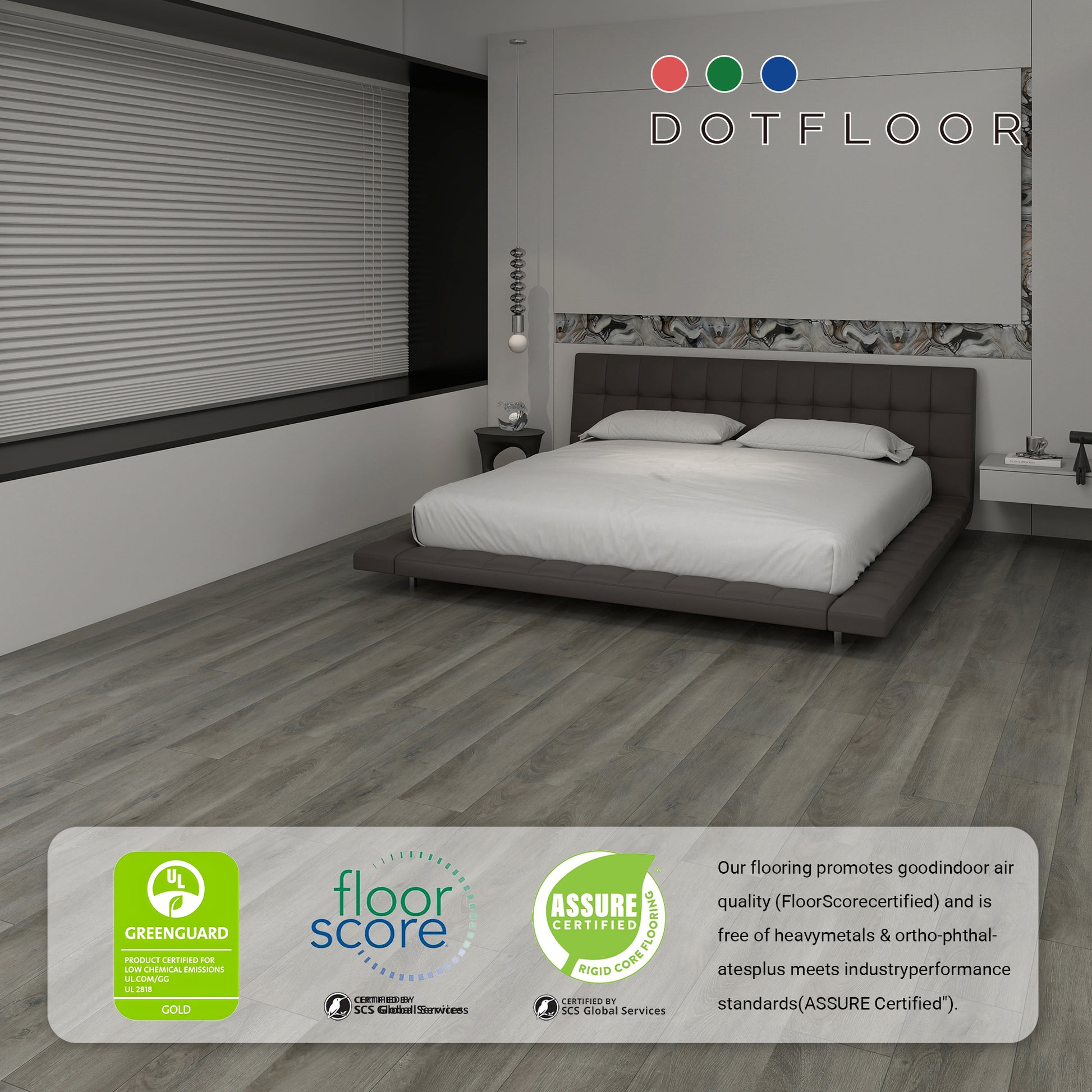 Empire 402 Colorado Spring 7.17” x 48” x 5 mm, 12 mil, - packaging