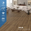 EMPIRE 402 Golden Oakley 7.17” x 48” x 5 mm, 12 mil, - texture detail
