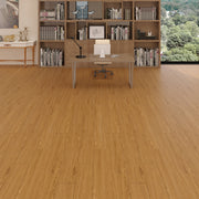 Empire 402 Sunny Oak 7.17” x 48” x 5 mm, 12 mil, IXPE BACK WOOD TEXTURE