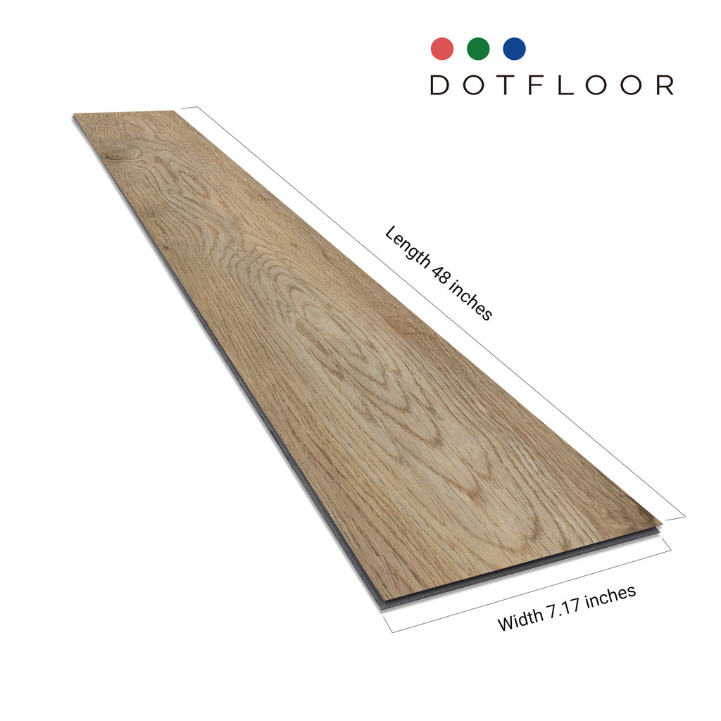 EMPIRE 402 Hard Maple 7.17” x 48” x 5 mm, 12 mil, - packaging