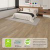 EMPIRE 402 Hard Maple 7.17” x 48” x 5 mm, 12 mil, - side view