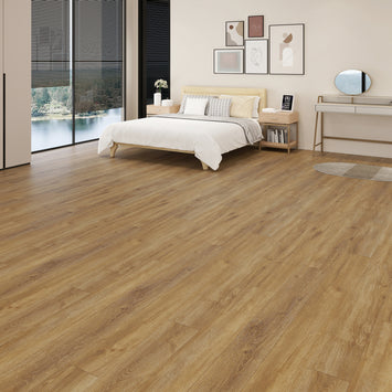 Empire 402 Capital Medium 7.17” x 48” x 5 mm, 12 mil, IXPE BACK WOOD TEXTURE