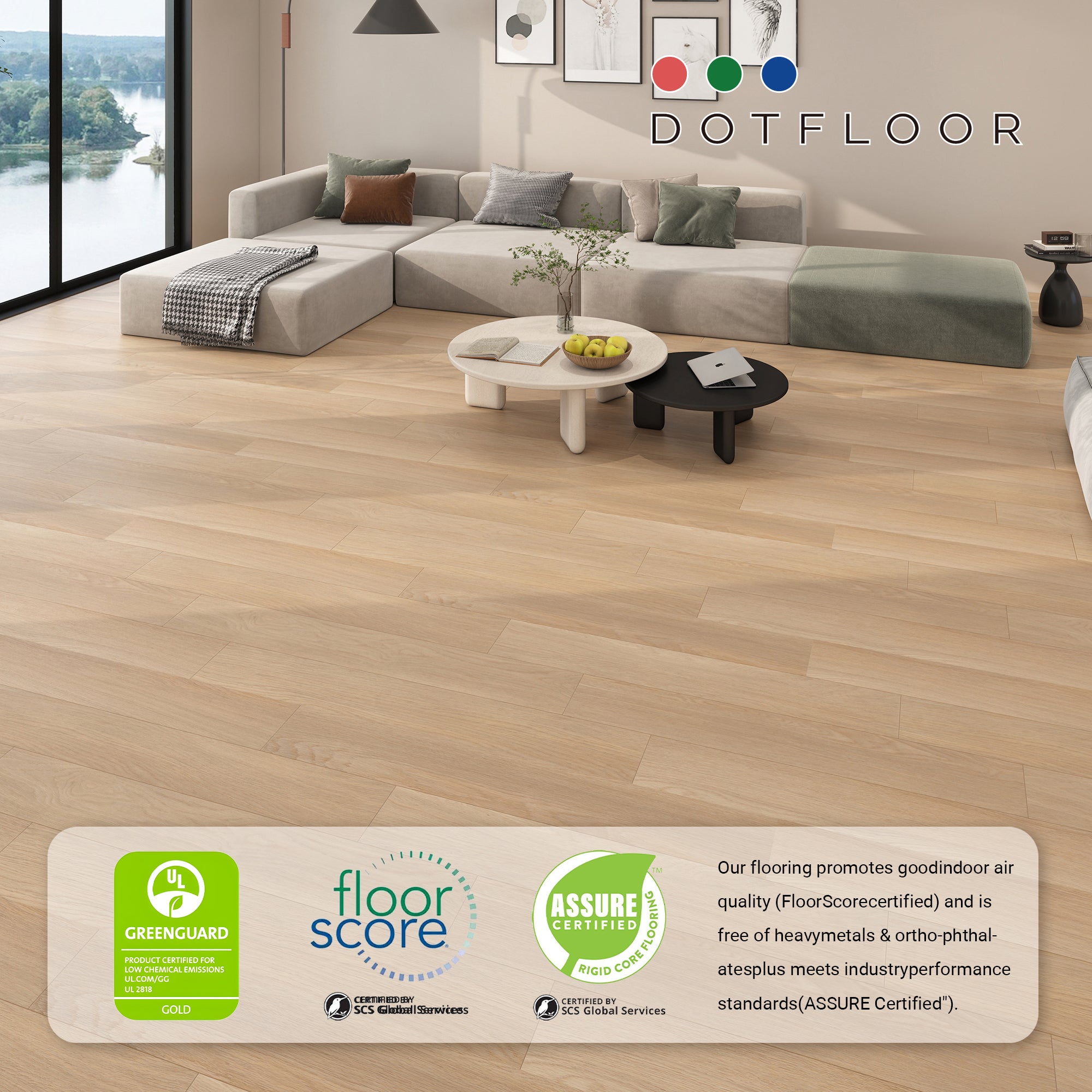 Empire 402 Yellow Pine 7.17” x 48” x 5 mm, 12 mil, - packaging