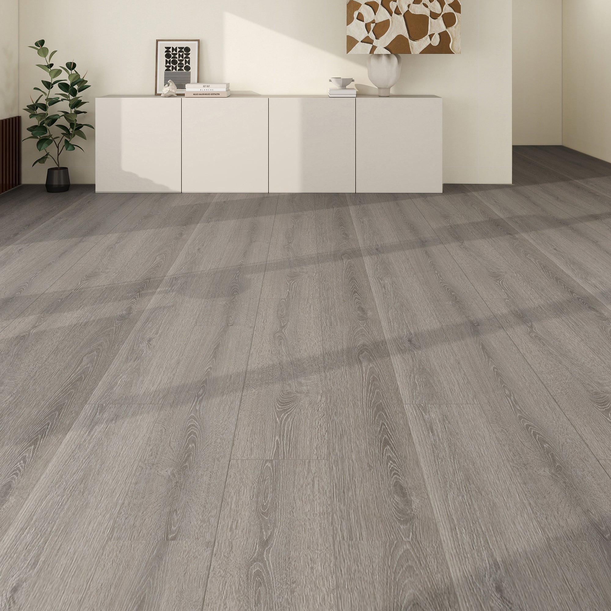 EMPIRE 402 Smoke Tree 7.17” x 48” x 5 mm, 12 mil, IXPE BACK WOOD TEXTURE