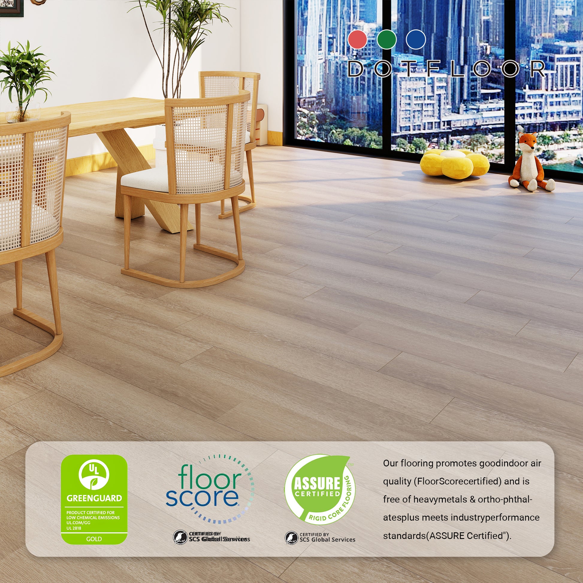 EMPIRE 402 Coffee Brown 7.17” x 48” x 5 mm, 12 mil, - side view