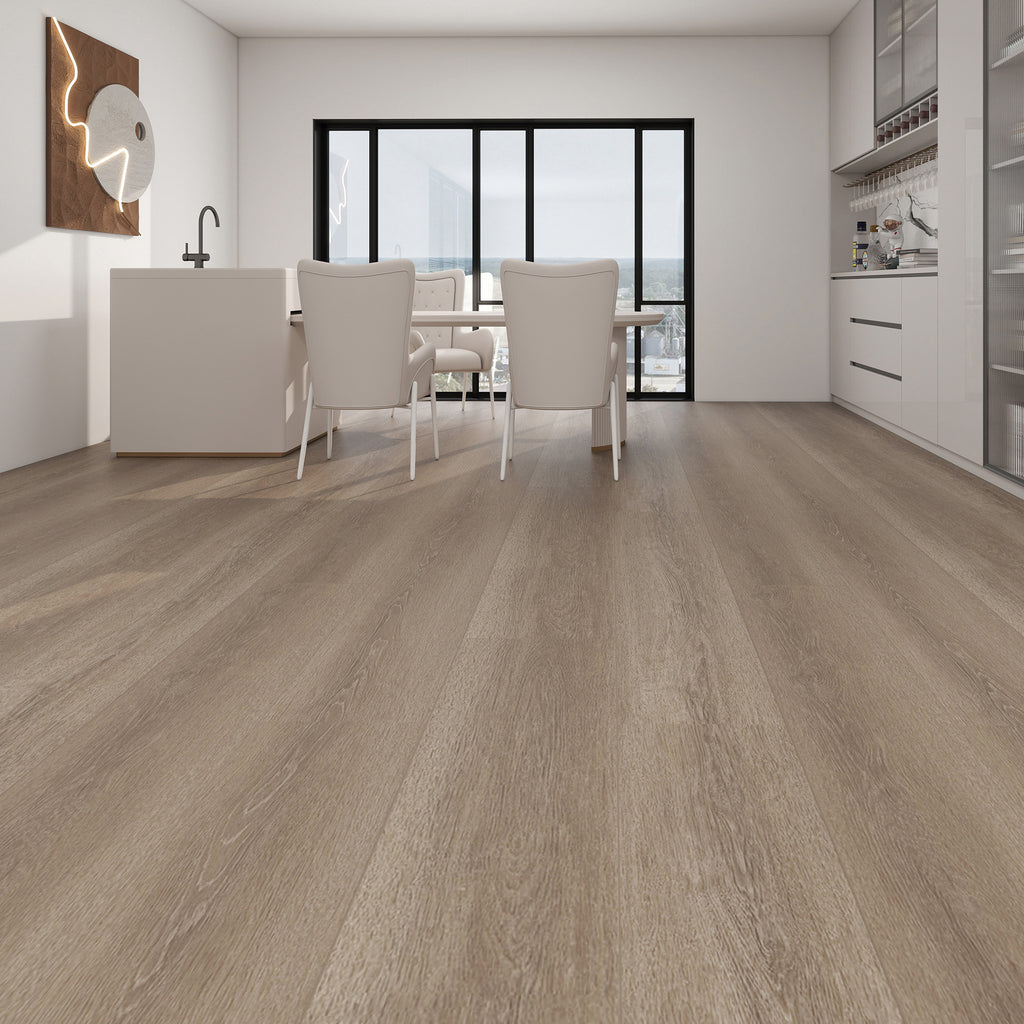 EMPIRE 402 Coffee Brown 7.17” x 48” x 5 mm, 12 mil, - product image