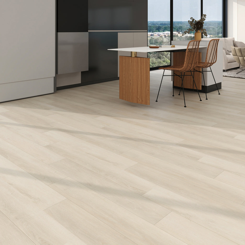 EMPIRE 402 White Birch 7.17” x 48” x 5 mm, 12 mil, - product image