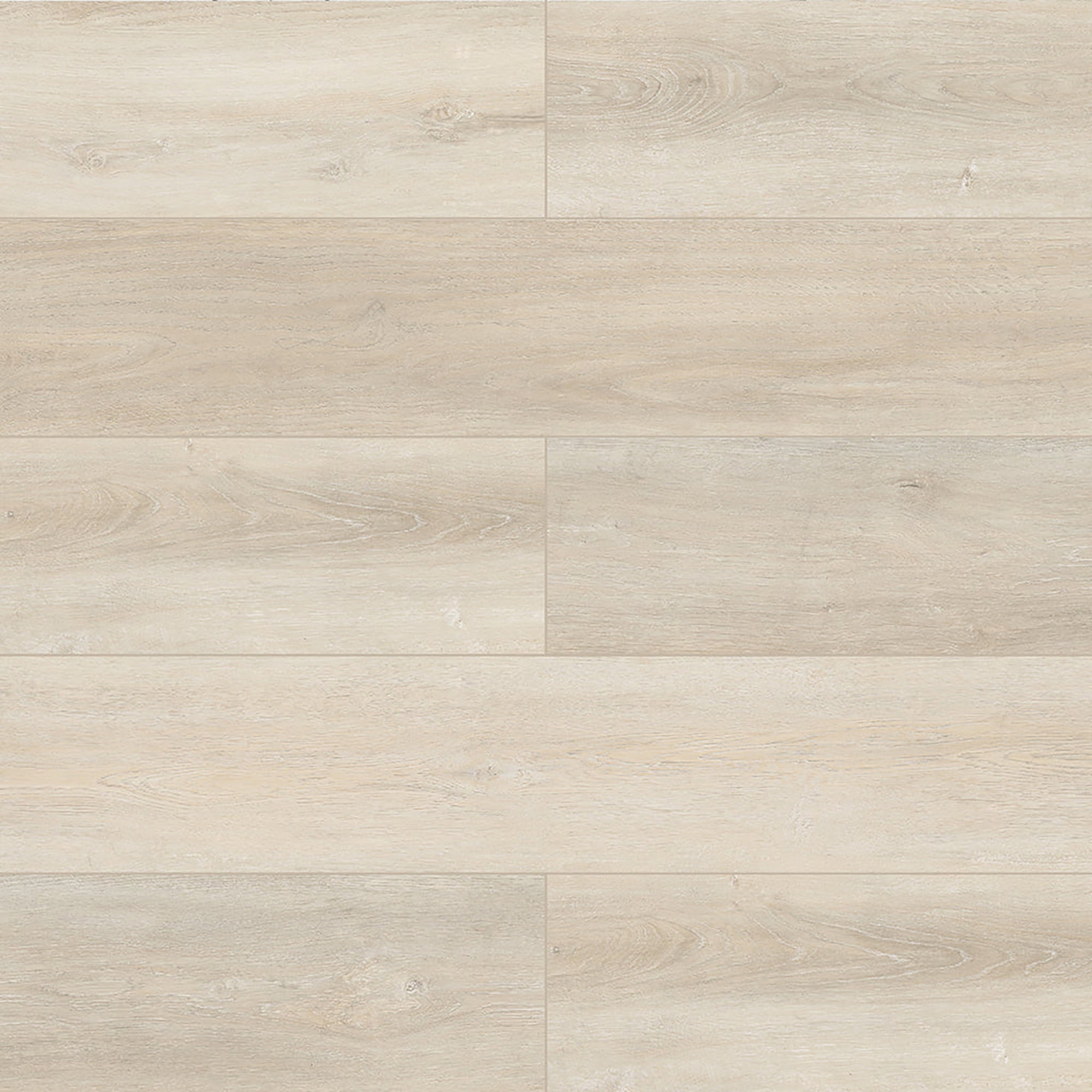 EMPIRE 402 White Birch 7.17” x 48” x 5 mm, 12 mil, IXPE BACK WOOD TEXTURE