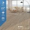 Empire 402 Grand Goldin 7.17” x 48” x 5 mm, 12 mil, - texture detail