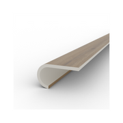 Stair Nose - Empire 402 Capital Medium