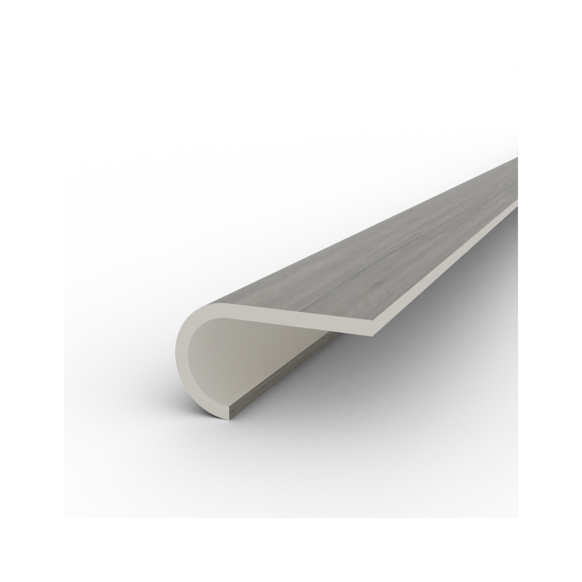 Stair Nose - Empire 402 London Plane