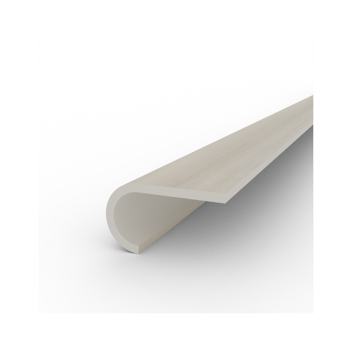 Stair Nose - Empire 402 White Birch