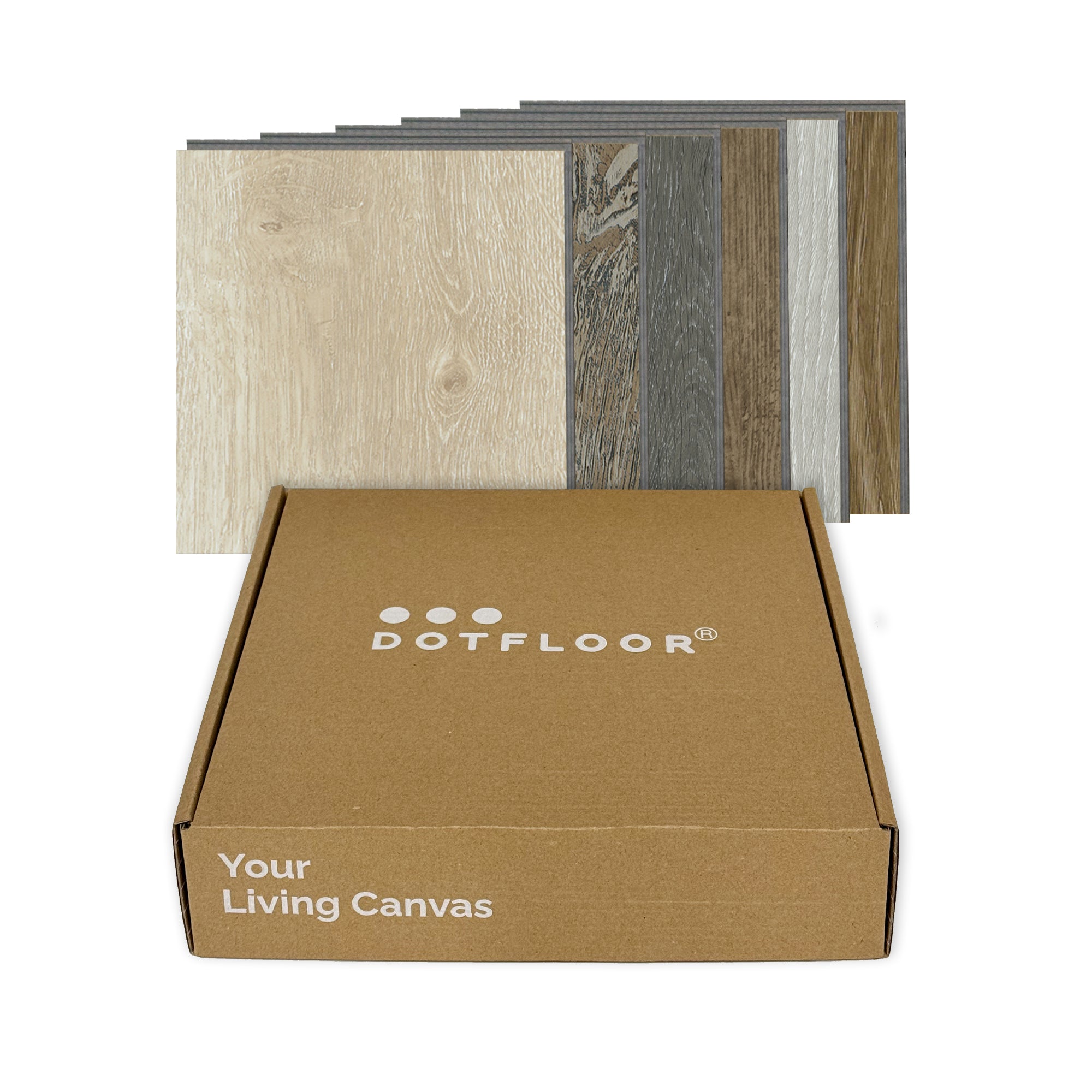 NEW PARLIAMENT 605 SAMPLE BUNLES - close-up view