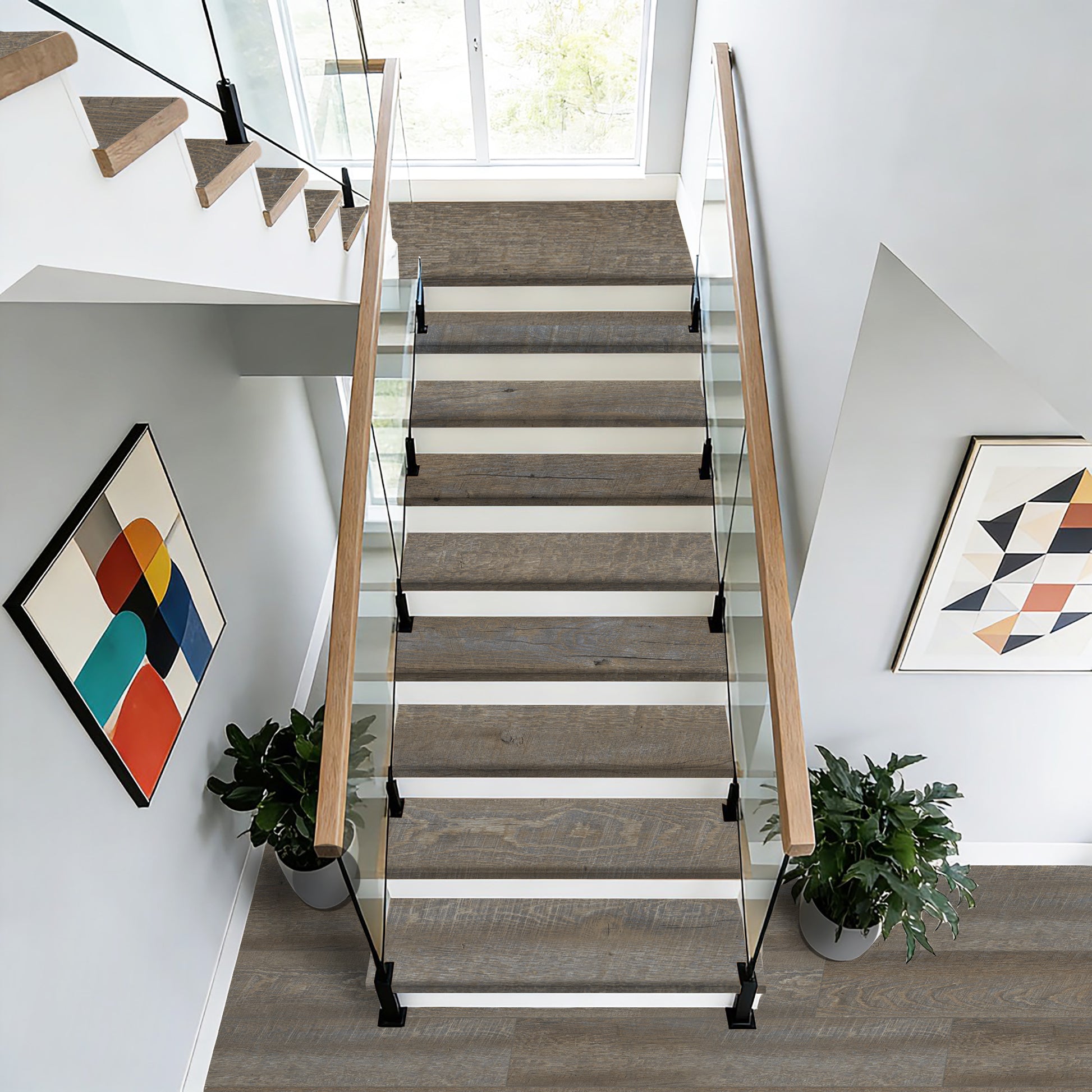 Perfect-Match-Trims Stair Tread New Parliament 605 - packaging