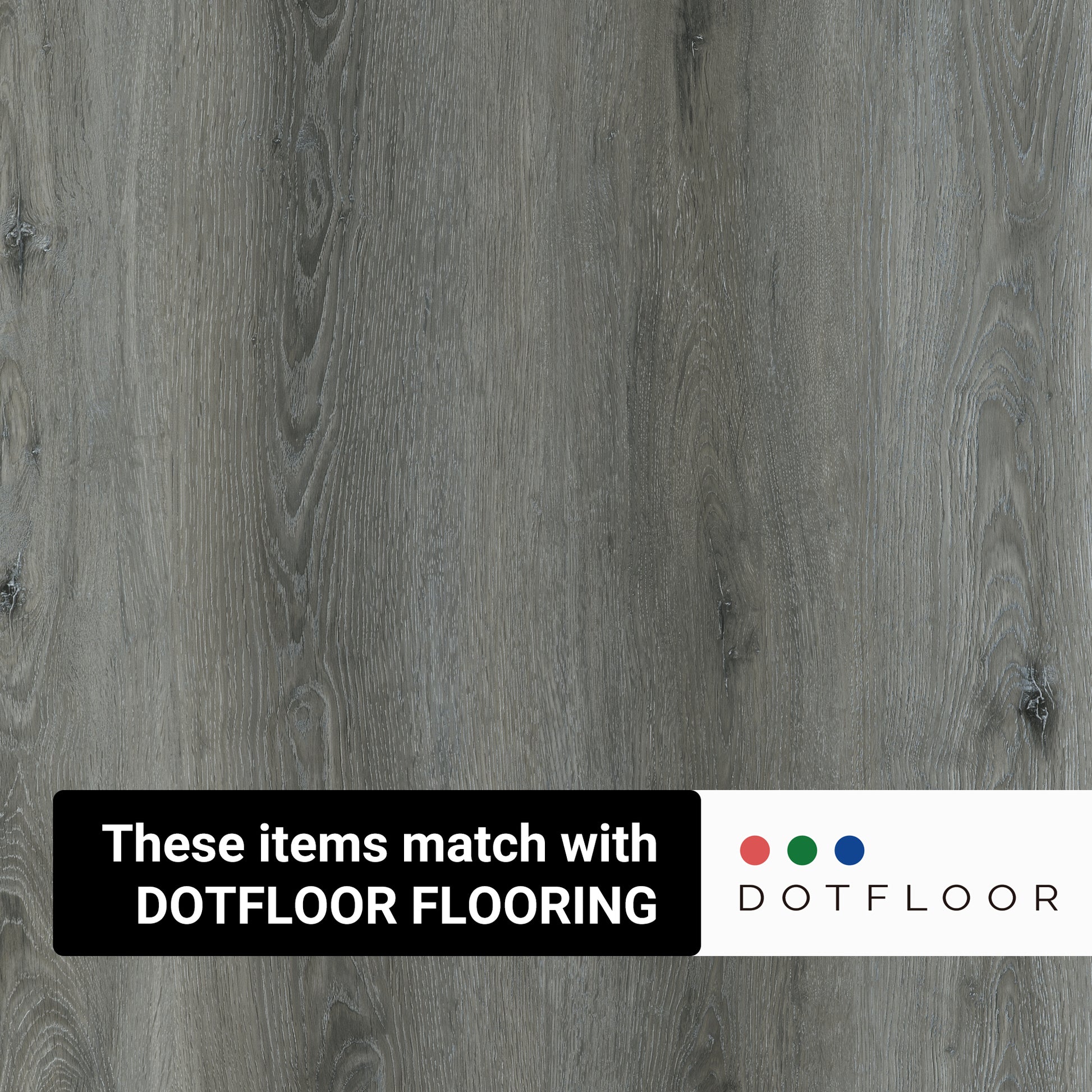 Complete Stair Installation Kit - close-up view