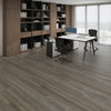 NEW PARLIAMENT 605 Aged Wood RIGID CORE 7.17” x 48” x 6 mm, 20 mil, - product image
