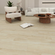 NEW PARLIAMENT 605 Cream Teak RIGID CORE 7.17*48*6mm, 20 mil, - product image