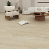 NEW PARLIAMENT 605 Cream Teak RIGID CORE 7.17*48*6mm, 20 mil, - product image