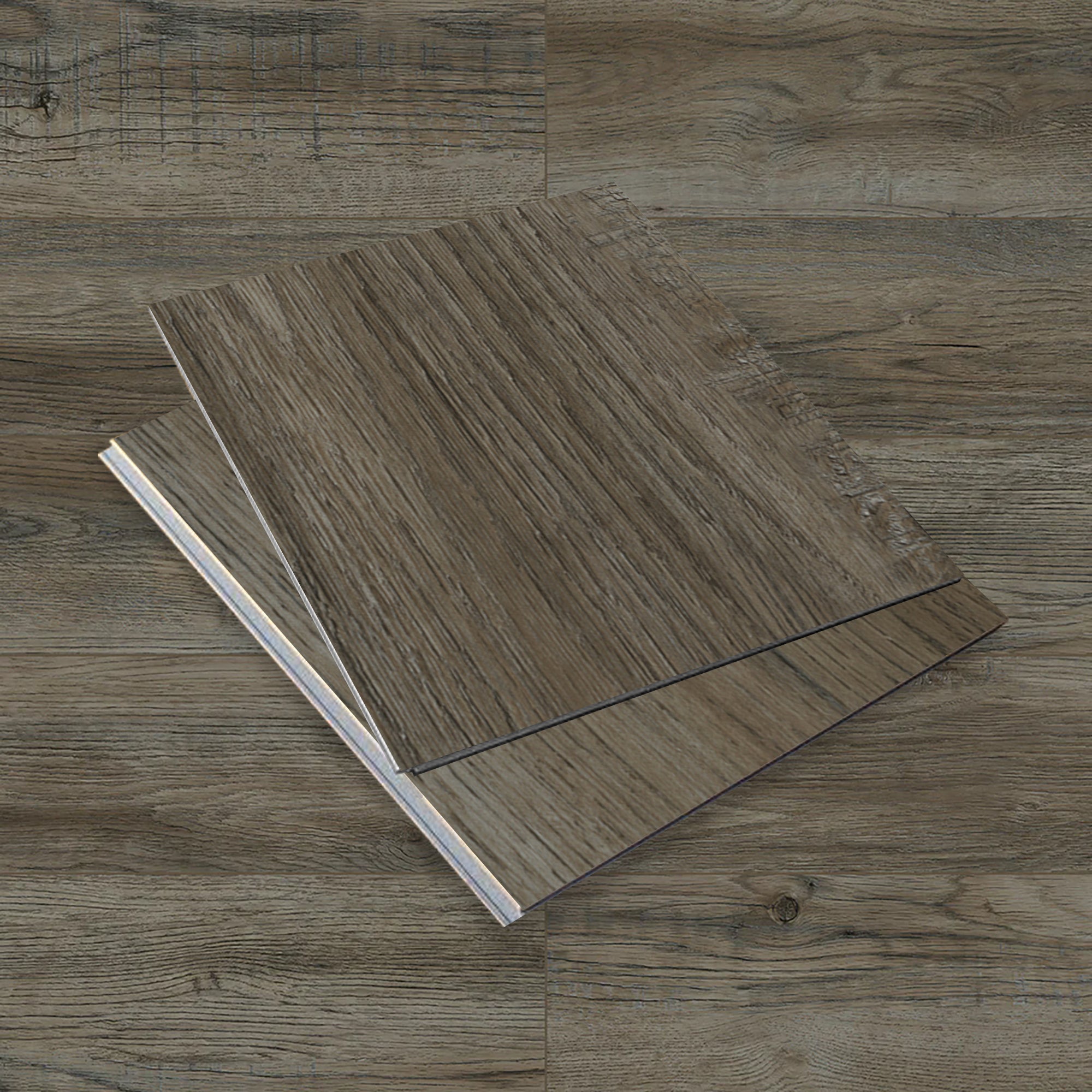 SPC 605 SAMPLE-Single piece pattern