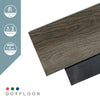 NEW PARLIAMENT 605 Classic Tree RIGID CORE 7.17*48*6mm, 20 mil, - color swatch