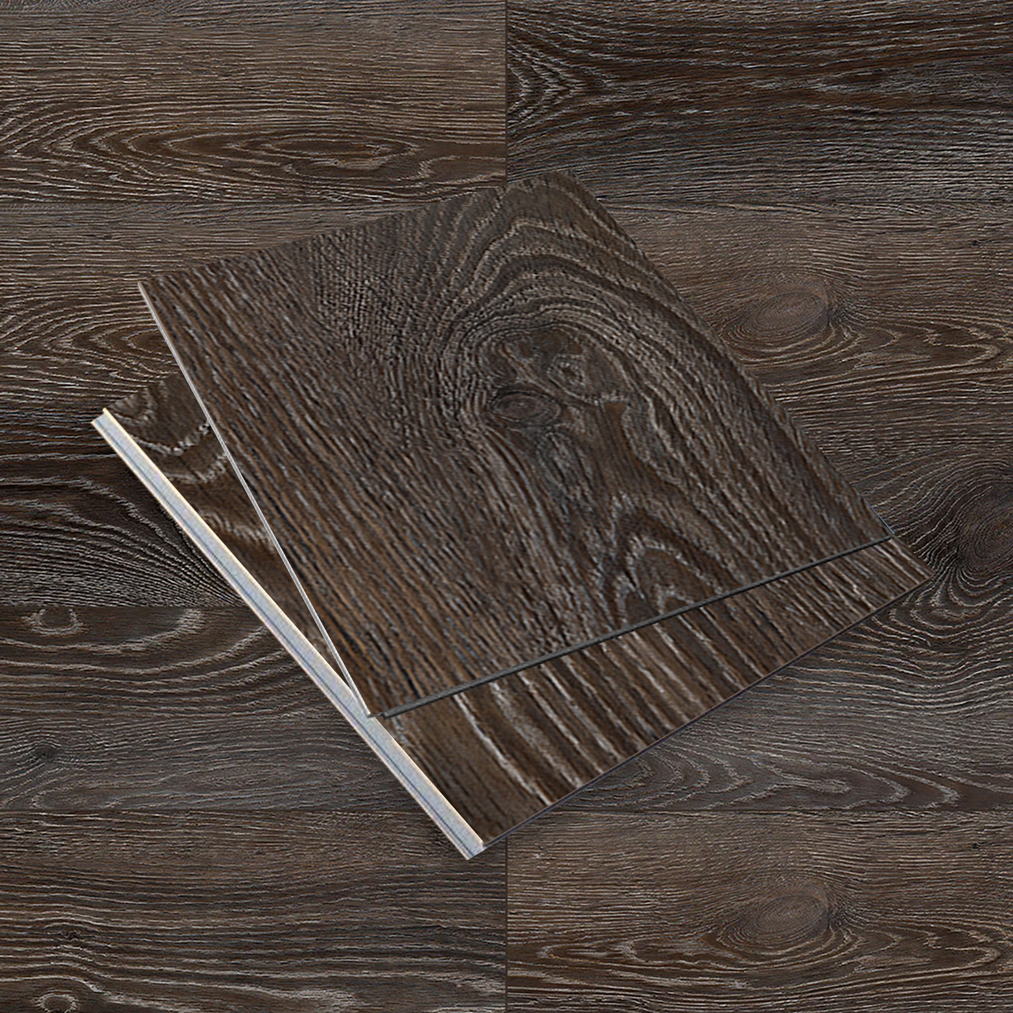 SPC 605 SAMPLE-Single piece pattern