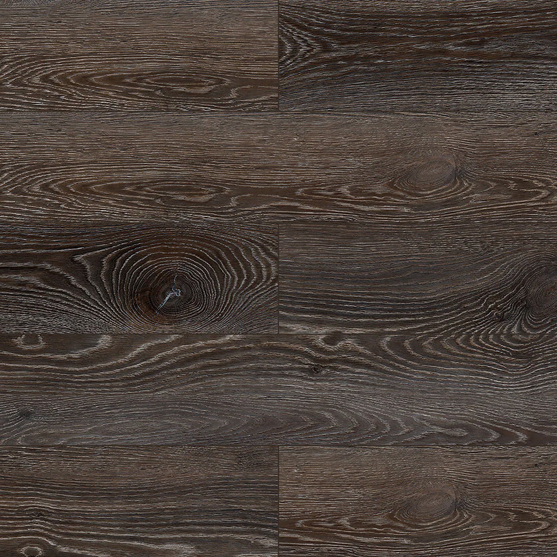 NEW PARLIAMENT 605 Straight Oak RIGID CORE 7.17*48*6mm, 20 mil, - close-up view
