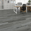 NEW PARLIAMENT 605 Antique Gray RIGID CORE 7.17” x 48” x 6 mm, 20 mil, - product image