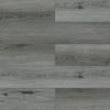 NEW PARLIAMENT 605 Antique Gray RIGID CORE 7.17” x 48” x 6 mm, 20 mil, - close-up view