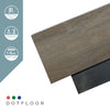 NEW PARLIAMENT 605 NOFOLK OAK RIGID CORE 7.17*48*6mm, 20 mil, - color swatch