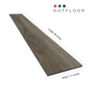NEW PARLIAMENT 605 NOFOLK OAK RIGID CORE 7.17*48*6mm, 20 mil, - side view