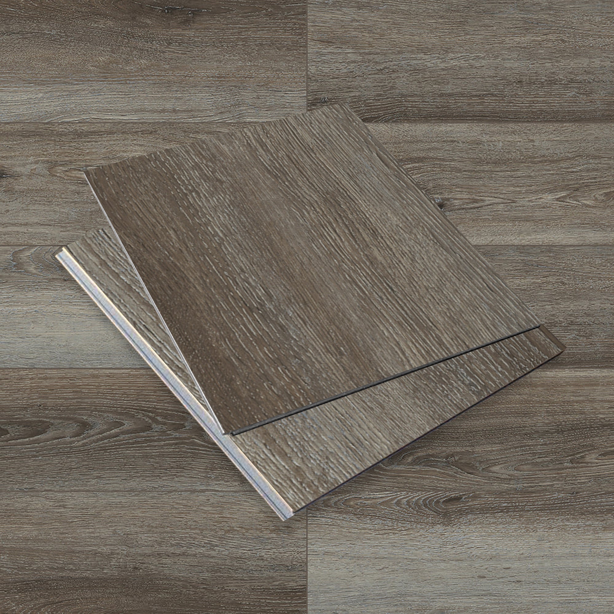 SPC 605 SAMPLE-Single piece pattern