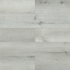 NEW PARLIAMENT 605 Light Oak RIGID CORE 7.17” x 48” x 6 mm, 20 mil, - close-up view