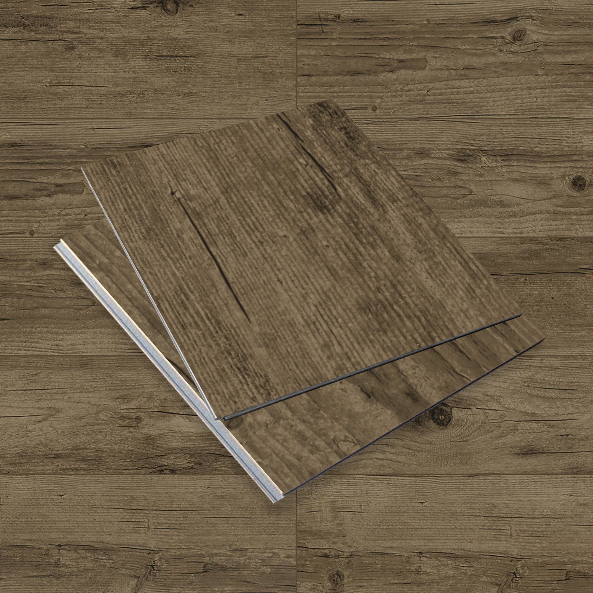 SPC 605 SAMPLE-Single piece pattern