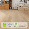 NEW PARLIAMENT 605 Yellow Pine RIGID CORE 7.17” x 48” x 6 mm, 20 mil, - packaging
