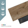 NEW PARLIAMENT 605 Autumn Oak 7.17*48*6mm, 20 mil, - color swatch